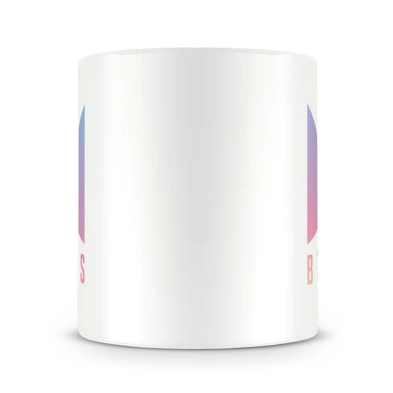 Caneca Personalizada K-pop BTS (Mod.2)