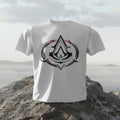 Camiseta de Manga Curta (Assassin's)M2