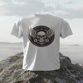Camiseta de Manga Curta - Inkdesigner