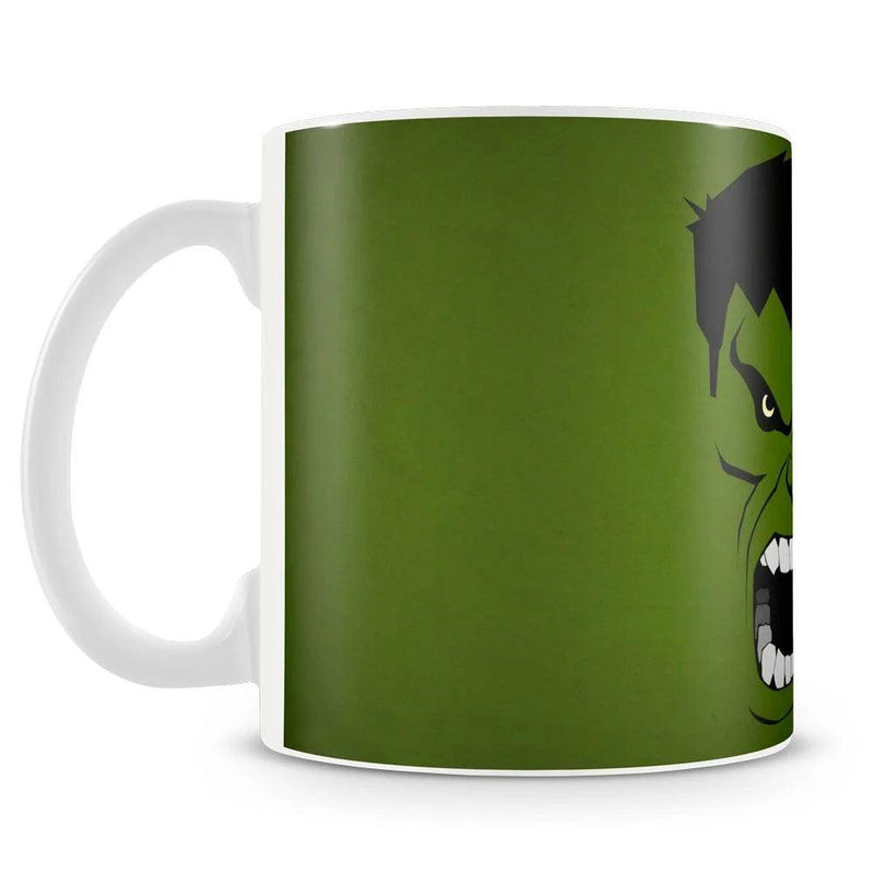 Caneca Personalizada Hulk (Mod.1)