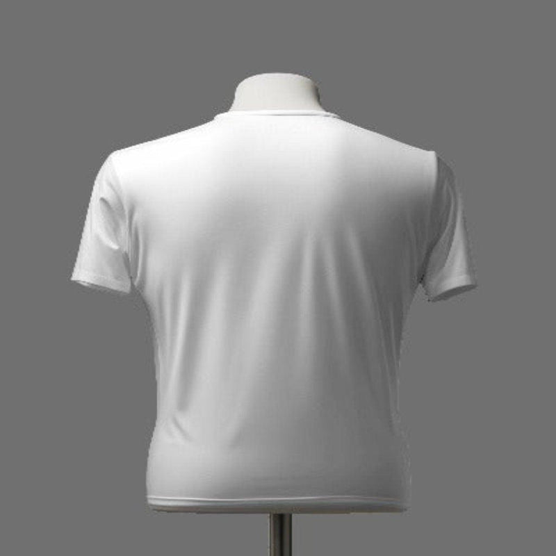 Camiseta de Manga Curta - Inkdesigner