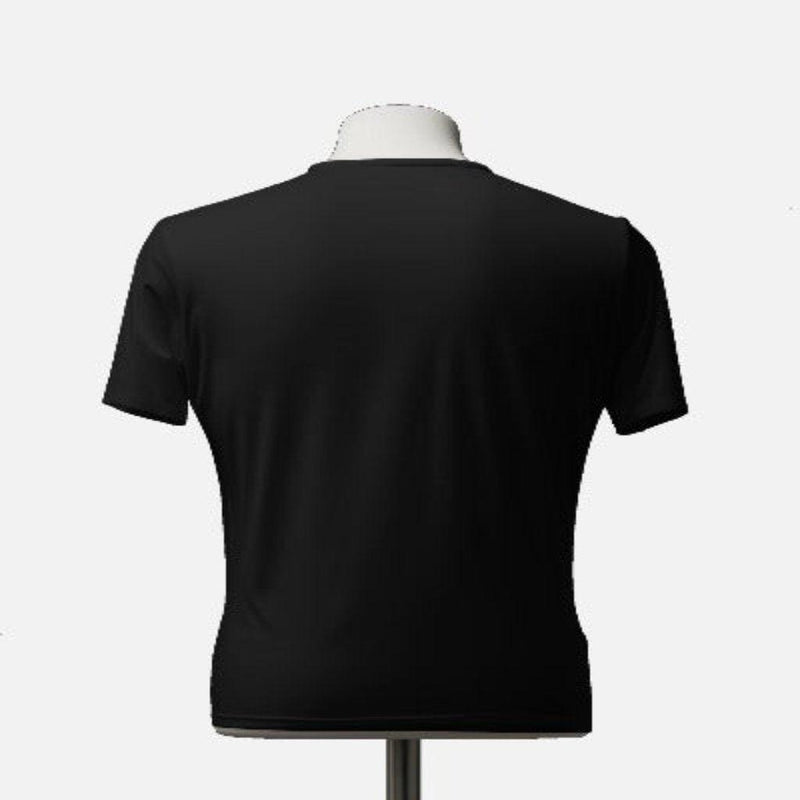 Camiseta de Manga Curta - Inkdesigner