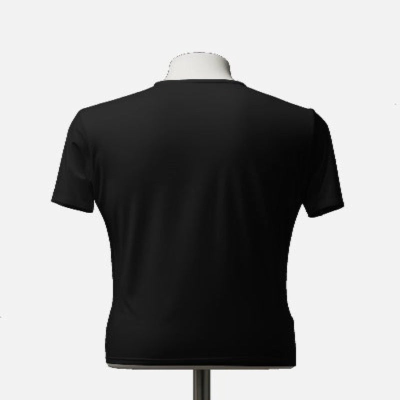 Camiseta de Manga Curta