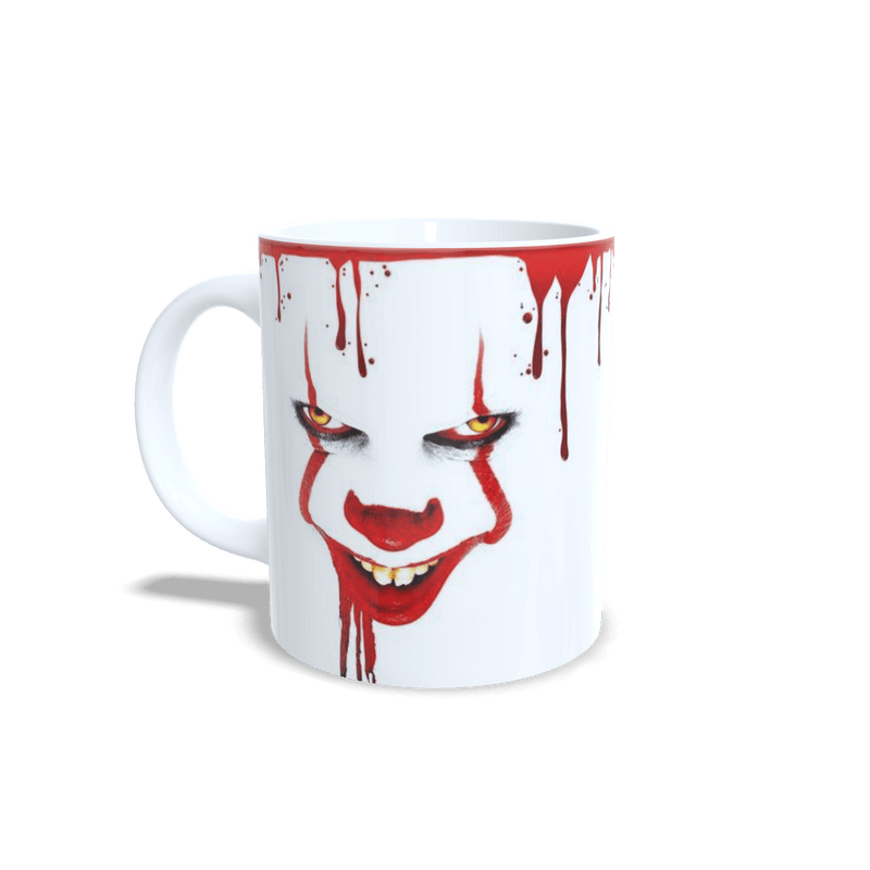 Caneca IT Pennywise