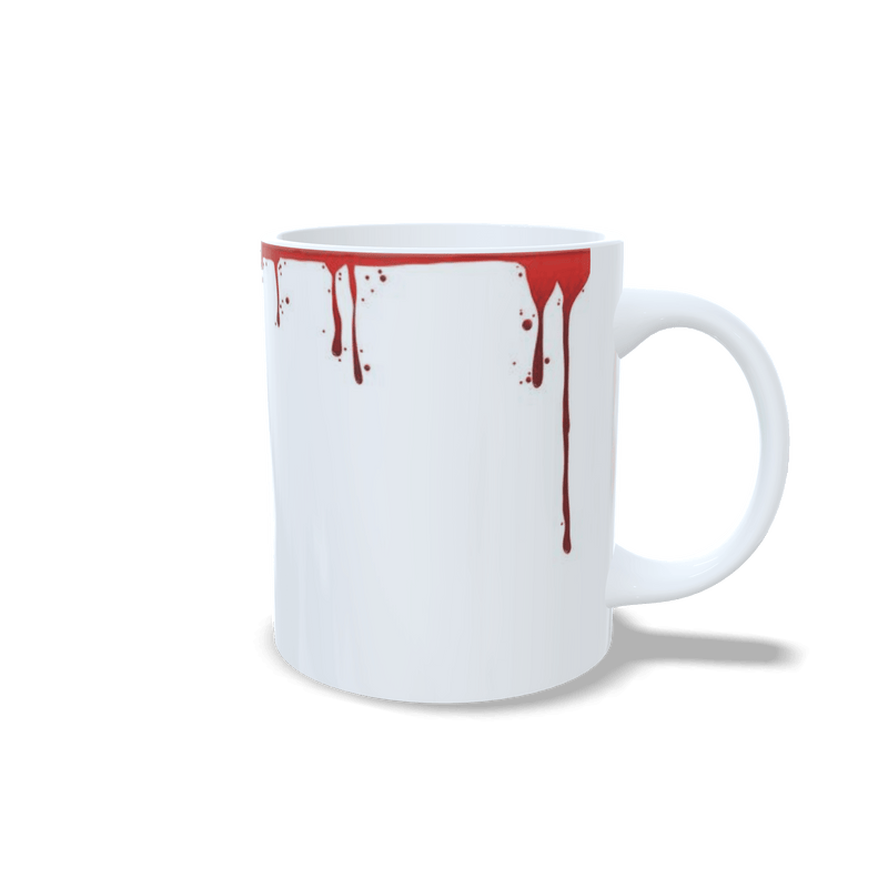 Caneca IT Pennywise