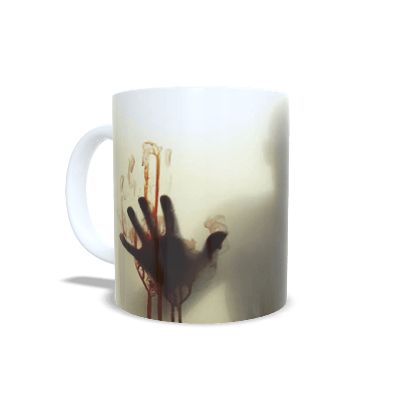 Caneca The Walking Dead