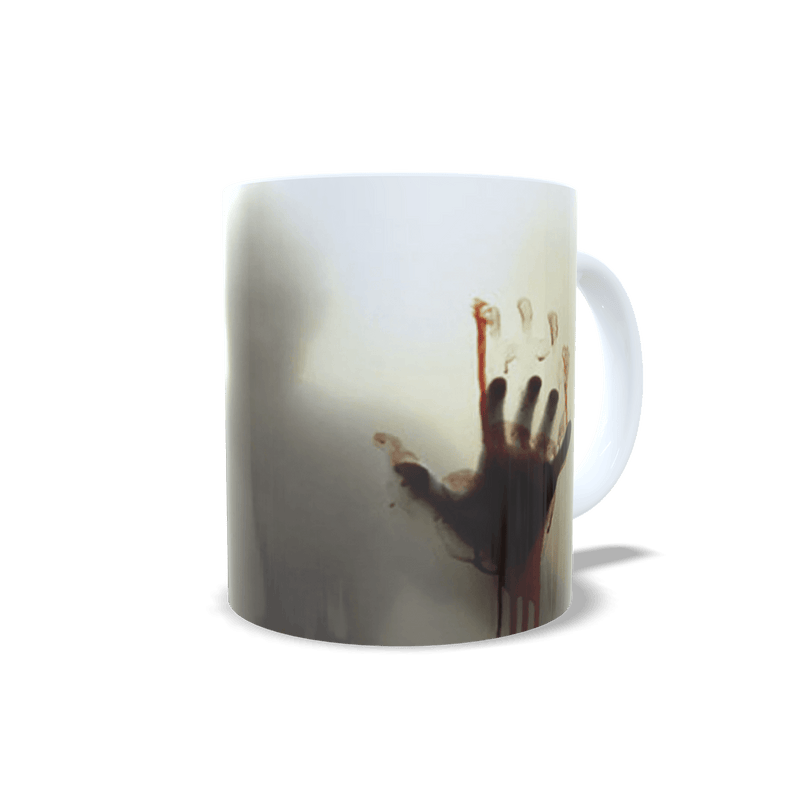 Caneca The Walking Dead