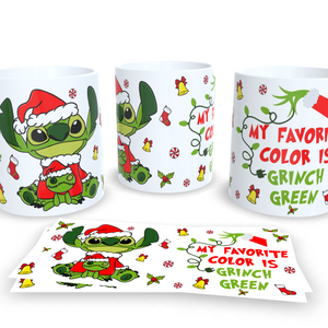 Caneca Stitch (Natal-03)