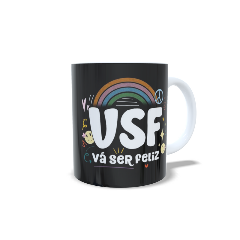 Caneca Personalizada (VSF)