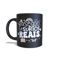 Caneca Personalizada (Divertida)