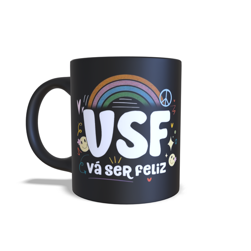 Caneca Personalizada (VSF)